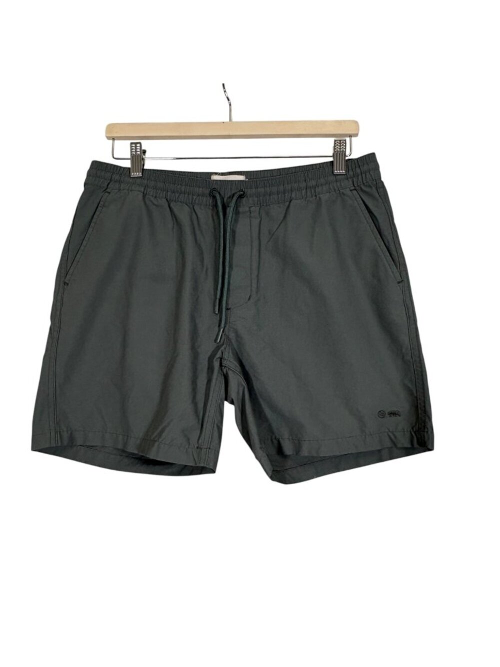 Taylor Stitch Apress Sixty Forty Shorts Size Medium